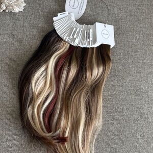 Bellami Clip-In Color Ring